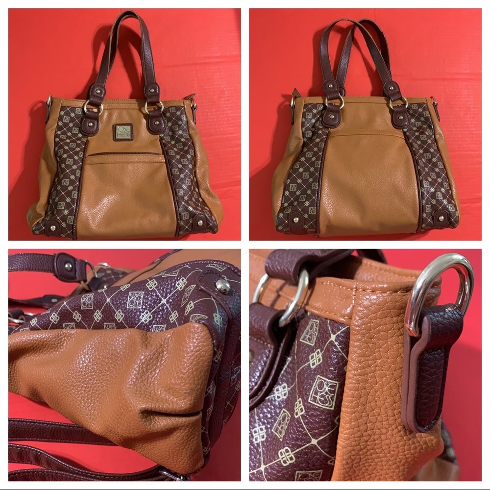 Jose Hess Handbag - Picture 12 of 16